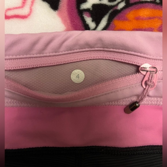 Lululemon Leggings - Picture 4 of 4